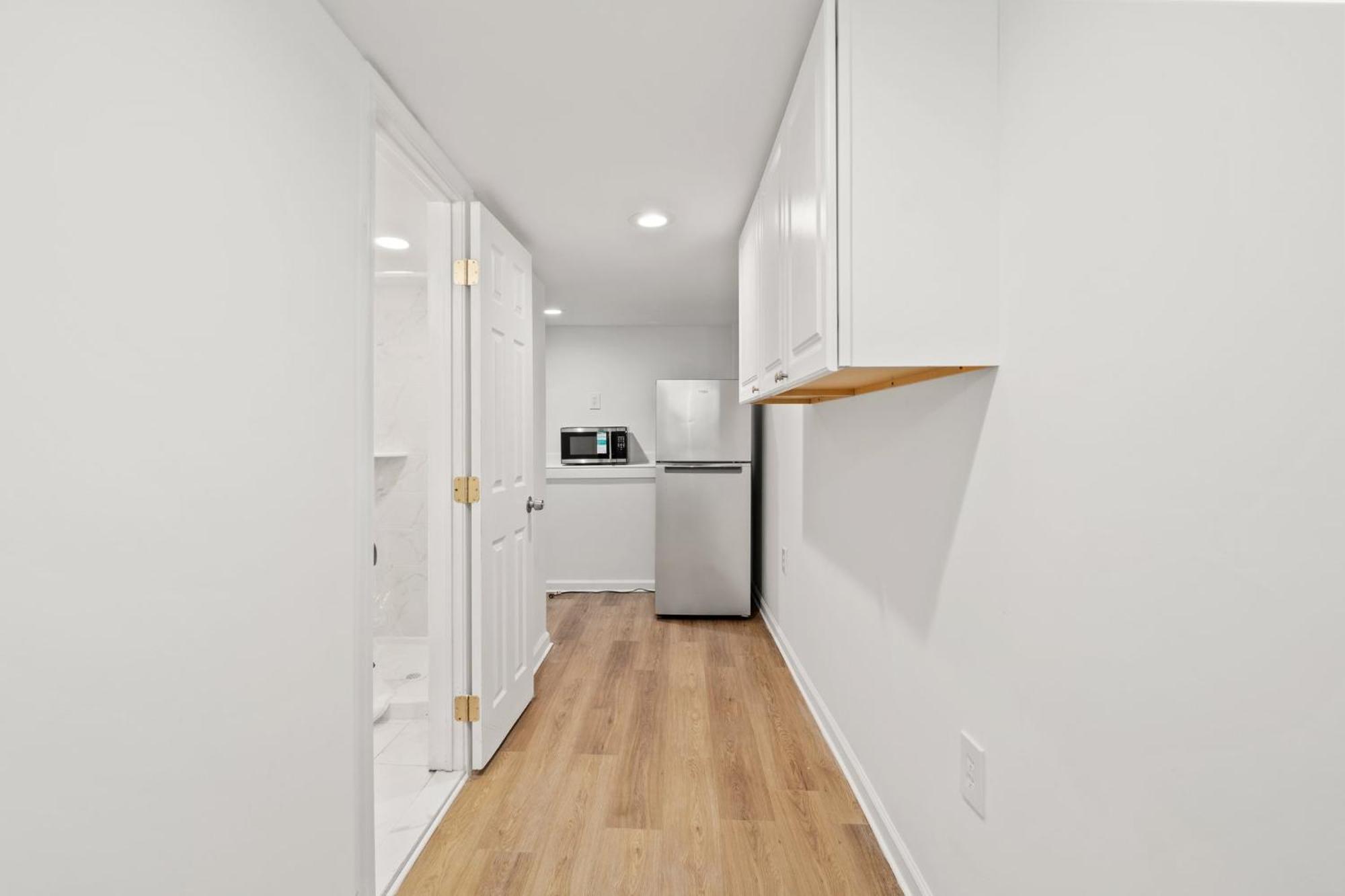 Apartament Negin 2903 - Basement Unit Waszyngton Zewnętrze zdjęcie