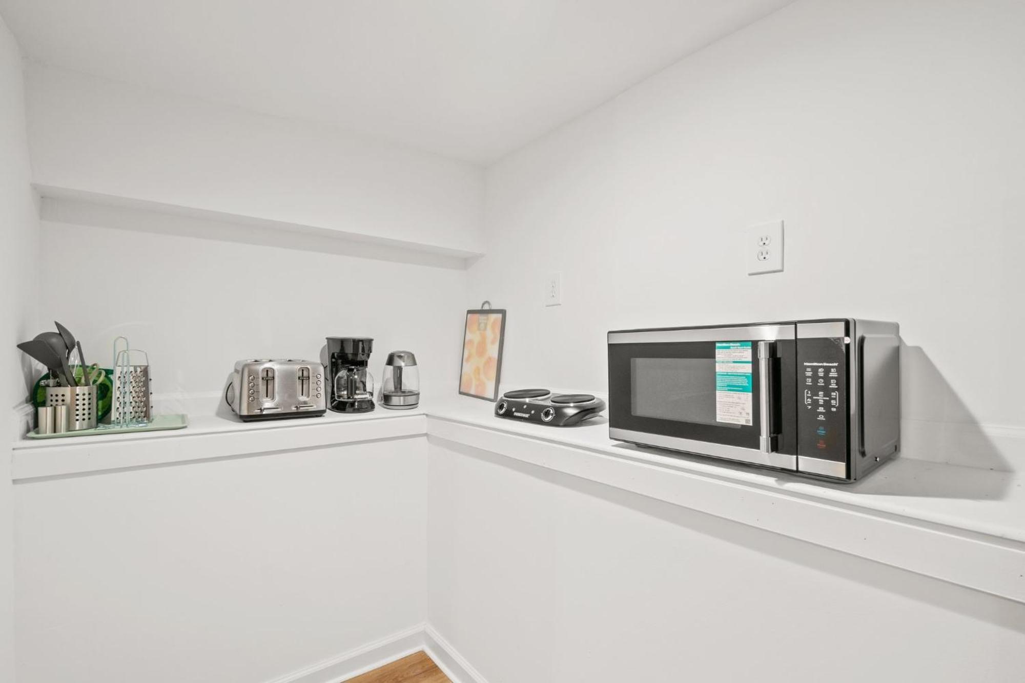 Apartament Negin 2903 - Basement Unit Waszyngton Zewnętrze zdjęcie