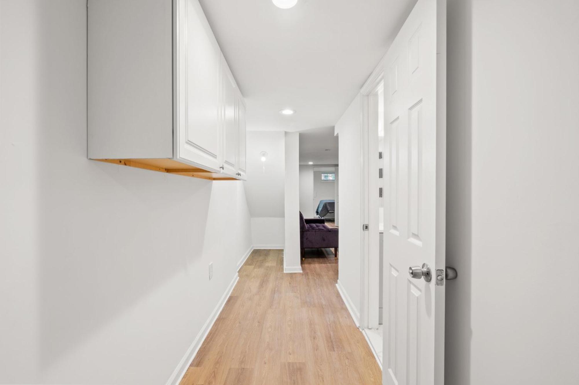 Apartament Negin 2903 - Basement Unit Waszyngton Zewnętrze zdjęcie