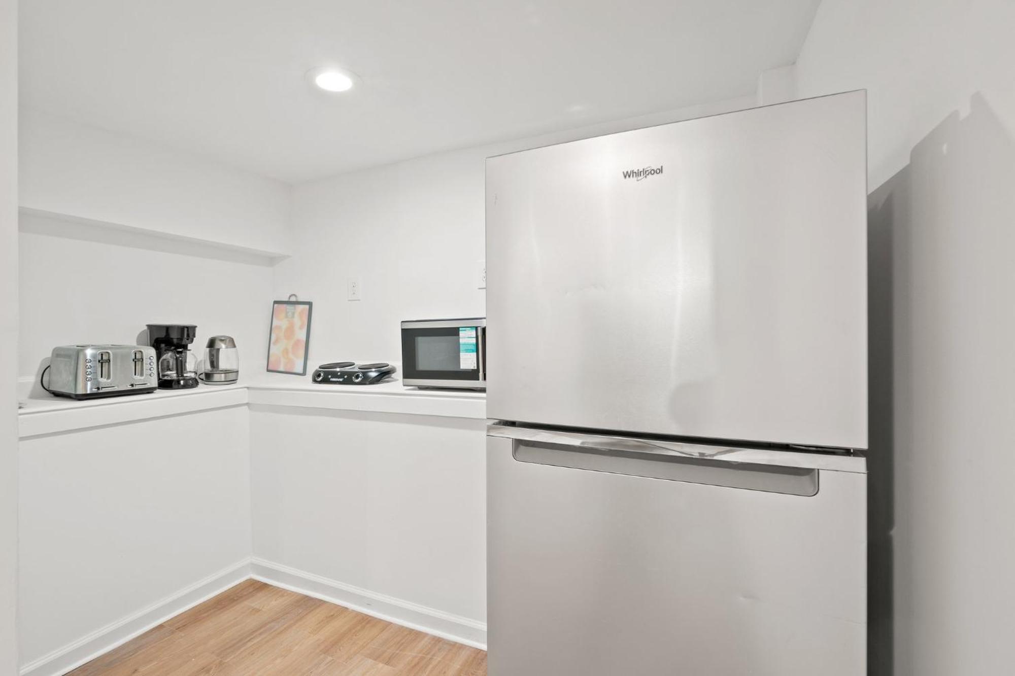 Apartament Negin 2903 - Basement Unit Waszyngton Zewnętrze zdjęcie