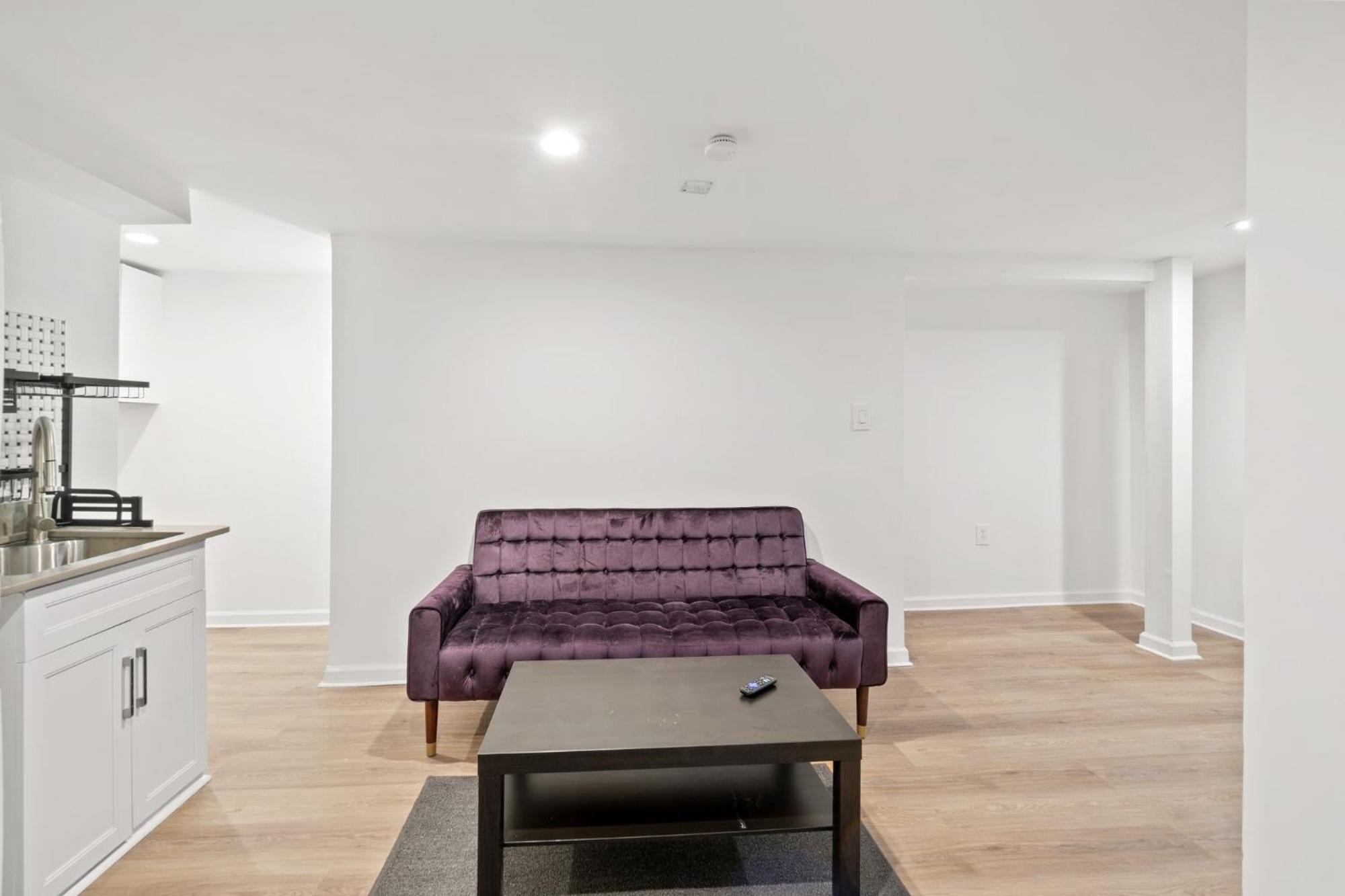 Apartament Negin 2903 - Basement Unit Waszyngton Zewnętrze zdjęcie